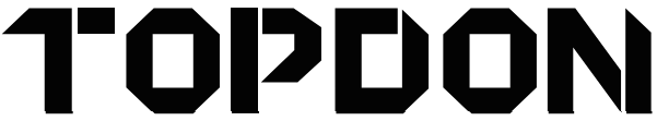 TOPDON-logo