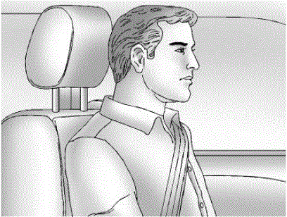 2024 Buick Encore GX Front Seats 01