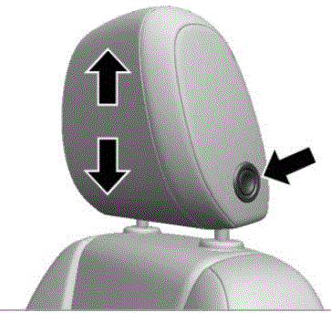 2024 Buick Encore GX Front Seats 02