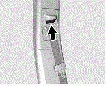 2024 Buick Encore GX How to Wear Seat Belts Properly (14)