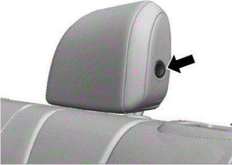 2024 Buick Encore GX Rear Seats 04