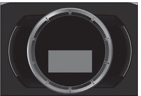 2024 Lexus ES 300h Multi-information display 02