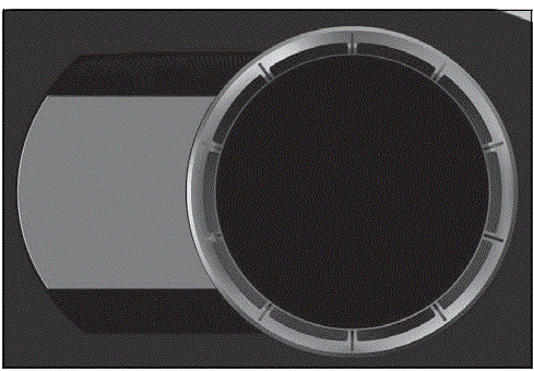 2024 Lexus ES 300h Multi-information display 04