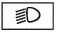2024 Mercedes GLC Indicator and warning lamps 24