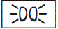 2024 Mercedes GLS Standing lights 28