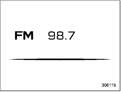 2024 Subaru Impreza Audio screen 15