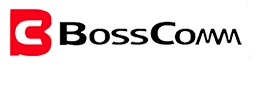 Logo-ul Boss-Comm
