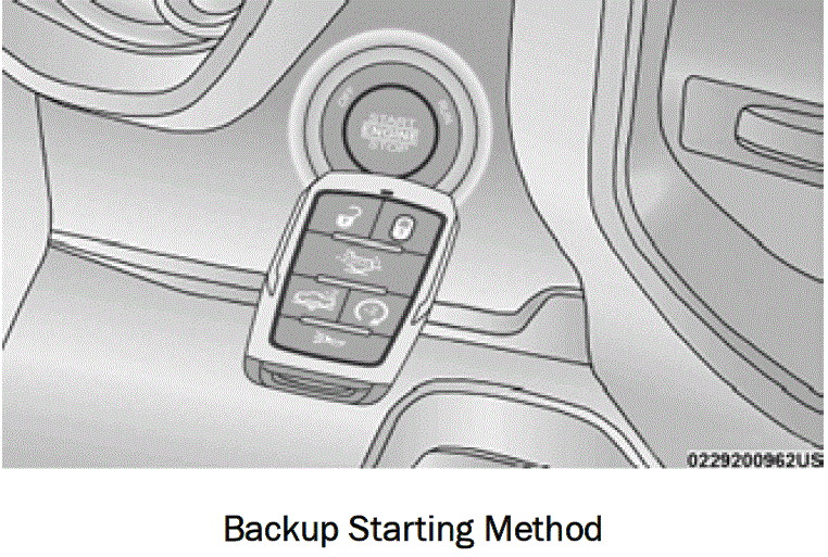2025 RAM 1500 KEYS 07