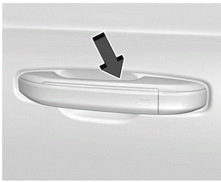 2022 Cadillac Escalade Keys and Smart Key-fig 18