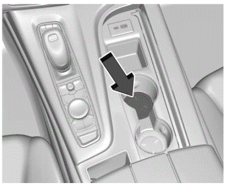 2022 Cadillac Escalade Keys and Smart Key-fig 20
