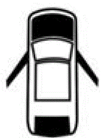 2022 Chevrolet Bolt EV Warning Lights and Indicators 26