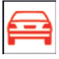 2025 BMW M4 Indicator Lights (28)