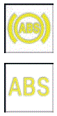 2025 BMW M4 Indicator Lights (33)