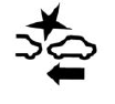 2025 Cadillac CT4 Warning Lights and Indicator 59