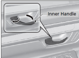 2025 Honda CR V Keys And Doors Lock User Guide Auto User Guide 2025 Honda CR V Key 15 300x222