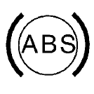 2026 Buick Envista Antilock Brake System (ABS) 11