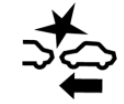 2026 Buick Envista Automatic Emergency Braking 13