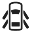 2026 Buick Envista Door Ajar Light 31