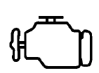 2026 Buick Envista Malfunction Indicator Lamp 6