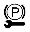 2026 Buick Envista Service Electric Parking Brake 10