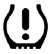 2026 Buick Envista Tire Pressure Light 20
