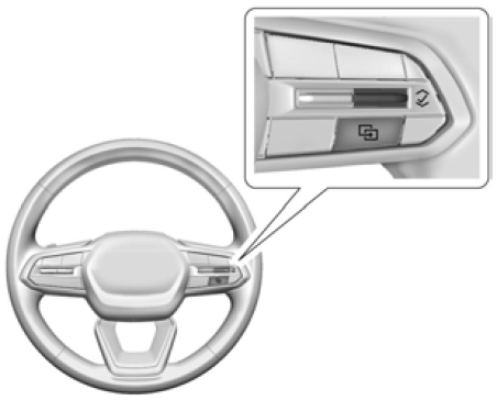 2026 Chevrolet Equinox Displays-fig 1