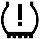 2025 Hyundai Santa Fe Warning and indicator lights 11