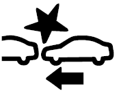 2025 Hyundai Santa Fe Warning and indicator lights 15