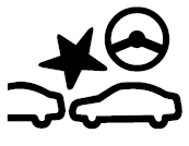 2025 Hyundai Santa Fe Warning and indicator lights 16