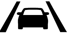 2025 Hyundai Santa Fe Warning and indicator lights 17