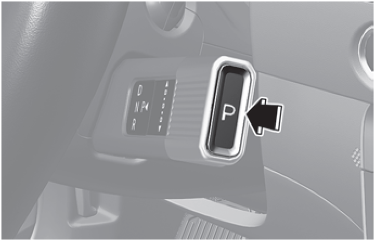 Manual del usuario de la transmisión automática Hyundai Sonata 2025 ...