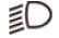 2025 Kia EV9 Warning Lights and Indicator 24