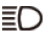 2025 Kia EV9 Warning Lights and Indicator 25