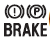 2025 Kia EV9 Warning Lights and Indicator 6