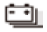 2025 Kia EV9 Warning Lights and Indicator 9
