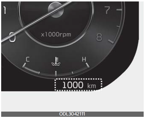2025 Kia Seltos Instrument Cluster 16