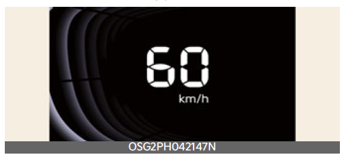 2025 Kia Telluride Instrument Cluster 5