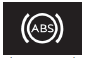 2025 Lexus Rx 450h Warning Lights 12