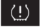 2025 Lexus Rx 450h Warning Lights 19