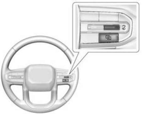 2026 GMC Acadia Displays User Guide - Auto User Guide