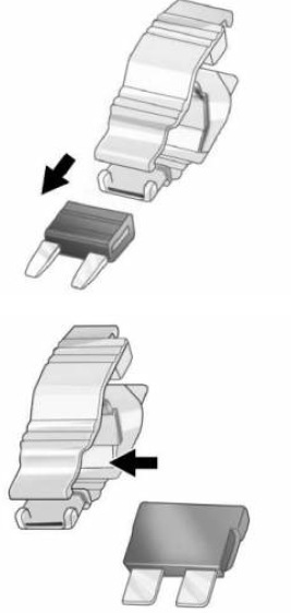 2025 GMC Acadia Fuses and Fuse Box 3