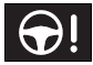 2025 Toyota Tacoma Warning Lights and Indicator 14