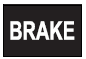 2025 Toyota Tacoma Warning Lights and Indicator 5