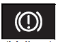 2025 Toyota Tacoma Warning Lights and Indicator 6