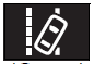 2025 Toyota Tacoma Warning Lights and Indicator 47