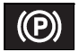 2025 Toyota Tacoma Warning Lights and Indicator 57