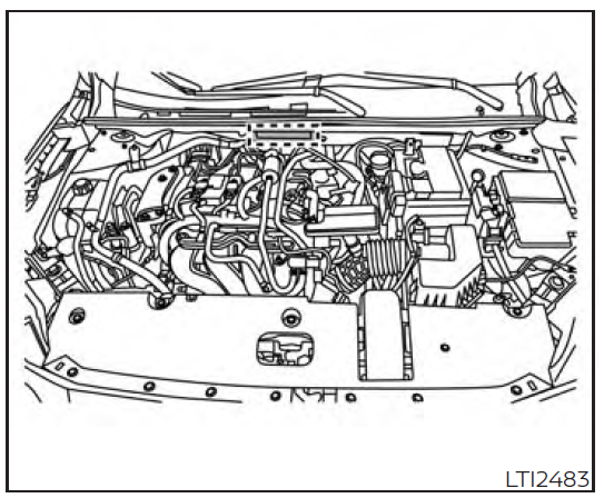 2025 Nissan Sentra Specification 4
