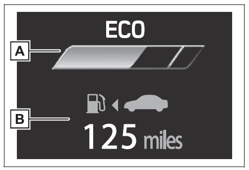 2025 Toyota Rav4 Display 5