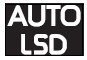 2025 Toyota Tacoma Warning Lights and Indicator 68