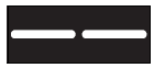 2025 Toyota Tacoma Warning Lights and Indicator 81